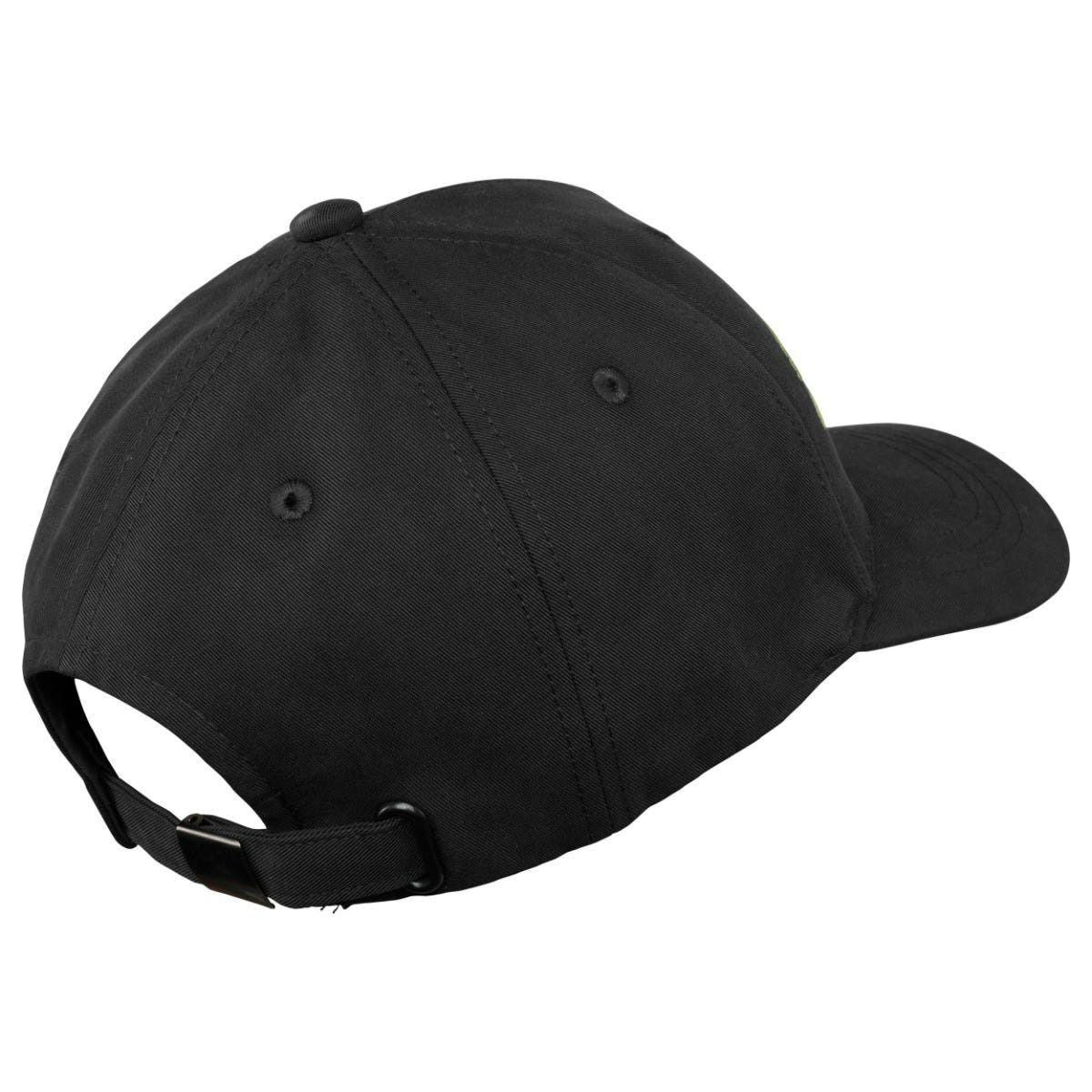 Jockey Outdoor Unisex Spyder Negro-1