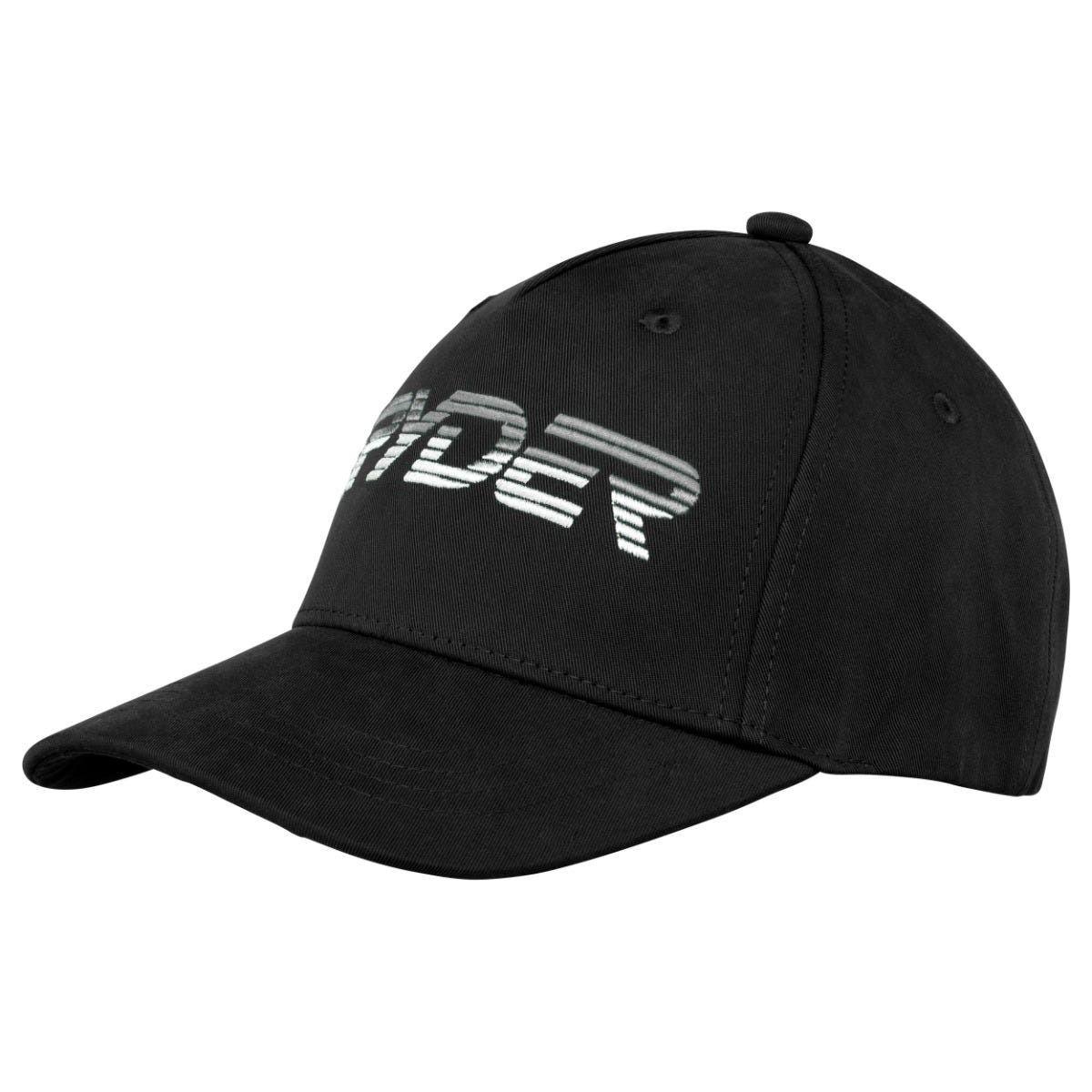 Jockey Outdoor Unisex Spyder Negro-2
