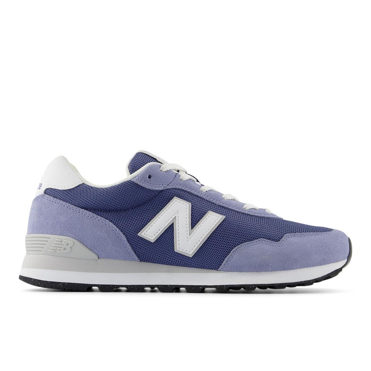 Zapatillas Urbanas Hombre New Balance 515 Bicolor-0