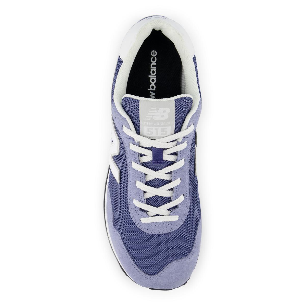Zapatillas Urbanas Hombre New Balance 515 Bicolor-1