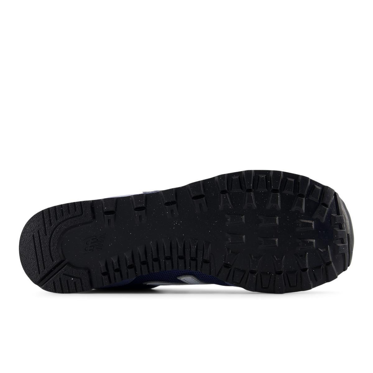 Zapatillas Urbanas Hombre New Balance 515 Bicolor-3
