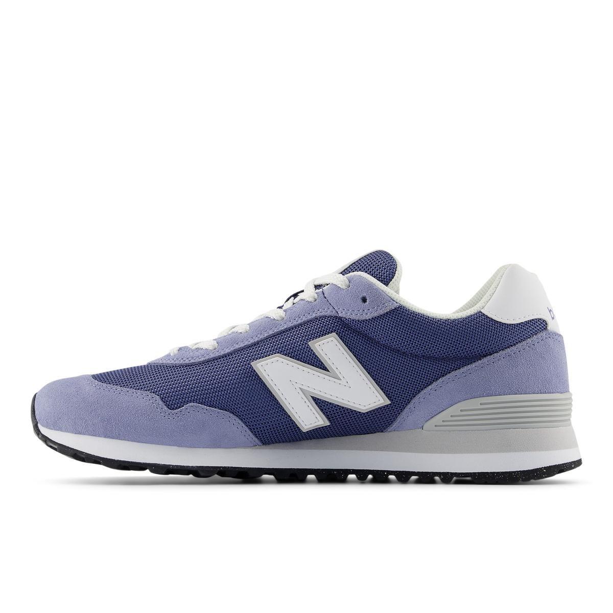 Zapatillas Urbanas Hombre New Balance 515 Bicolor-4