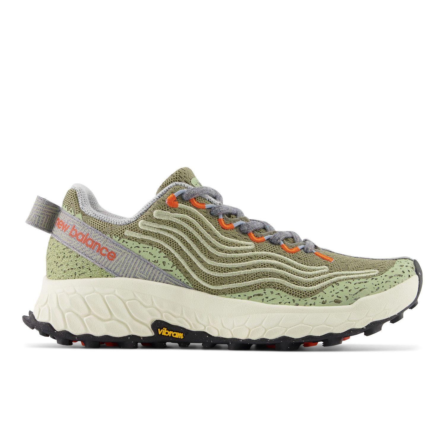 Zapatillas Trail Running Mujer New Balance WTHIER7U-0