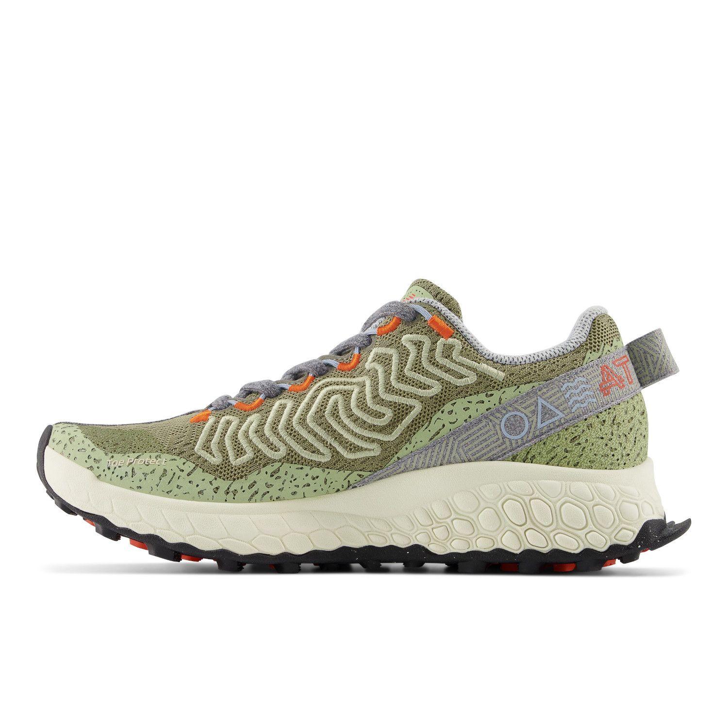 Zapatillas Trail Running Mujer New Balance WTHIER7U-1