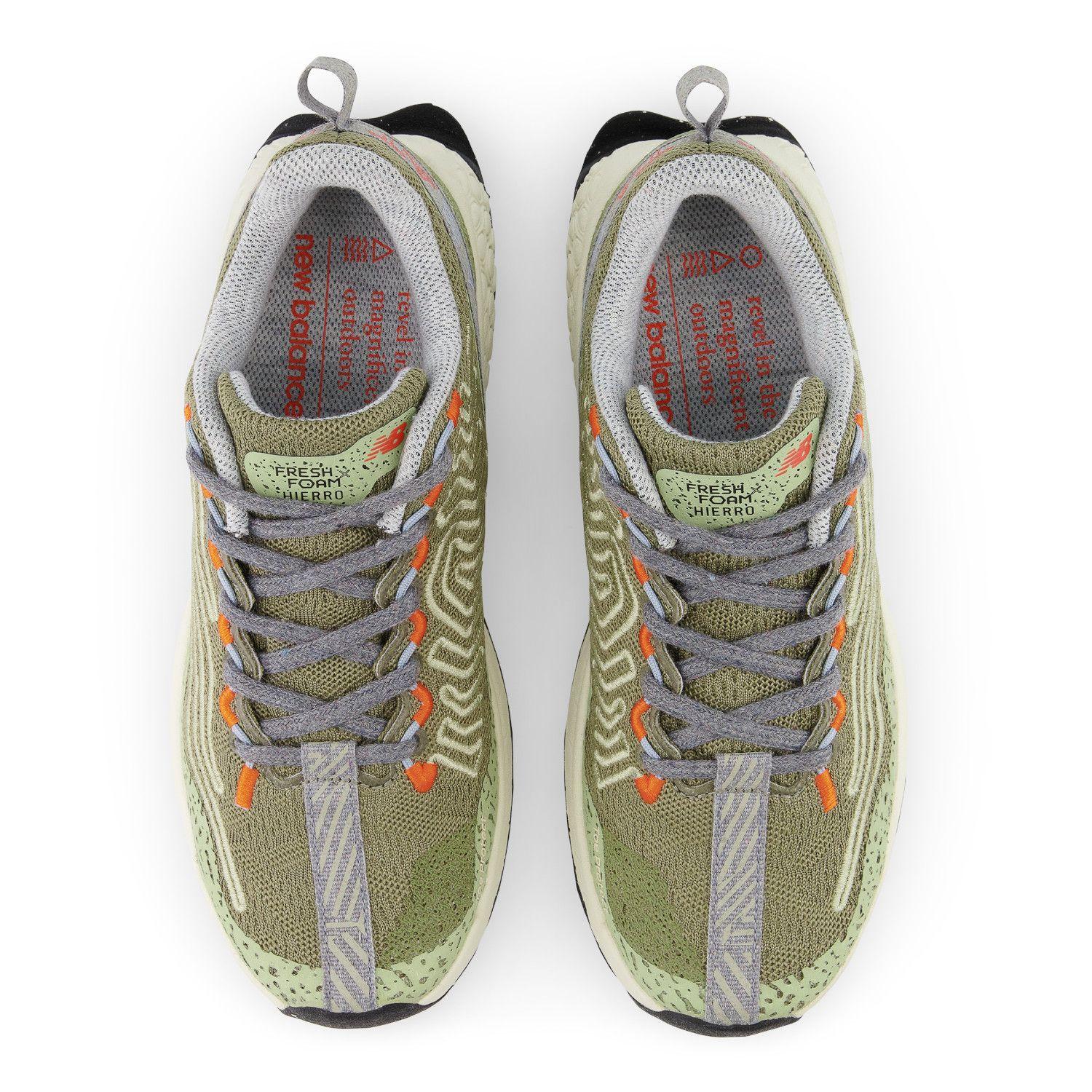 Zapatillas Trail Running Mujer New Balance WTHIER7U-2