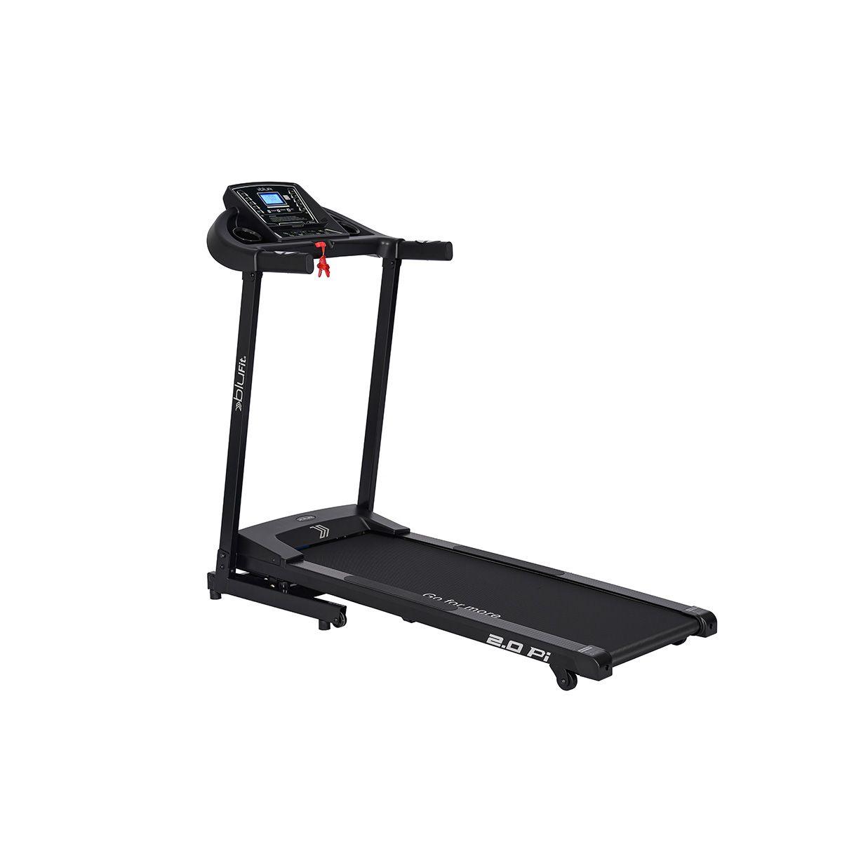Trotadora Blu Fit 2.0 Pi-0