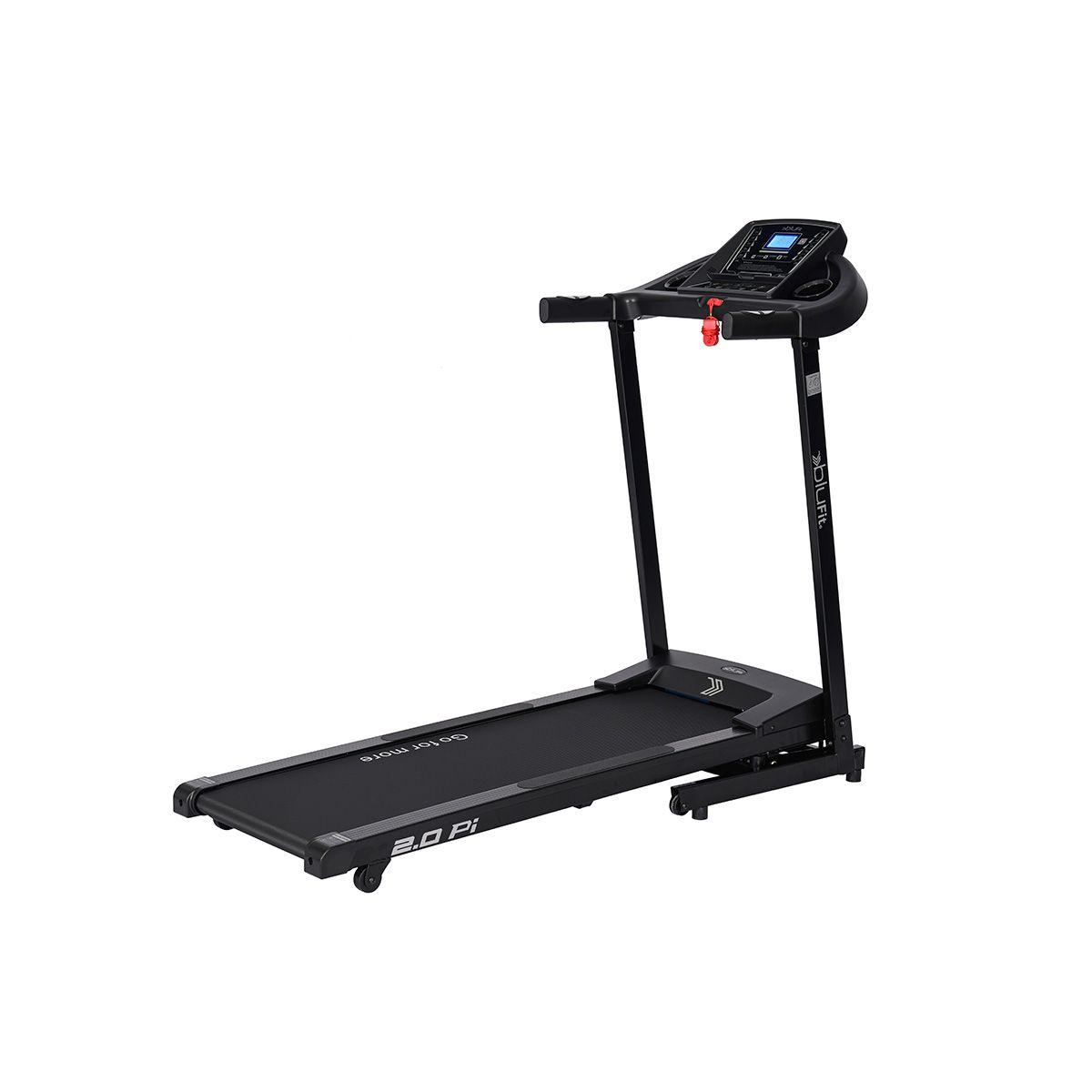 Trotadora Blu Fit 2.0 Pi-1