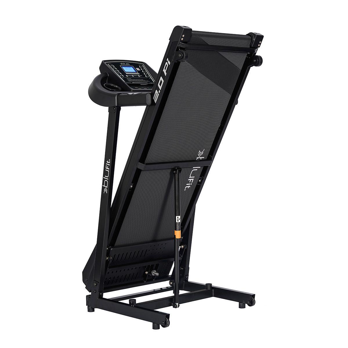 Trotadora Blu Fit 2.0 Pi-2