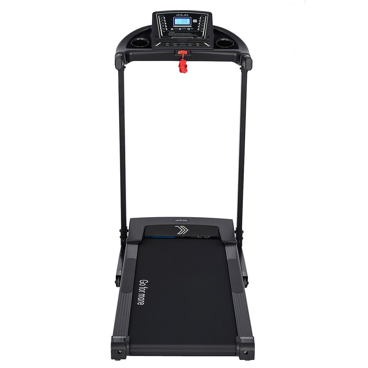 Trotadora Blu Fit 2.0 Pi-3