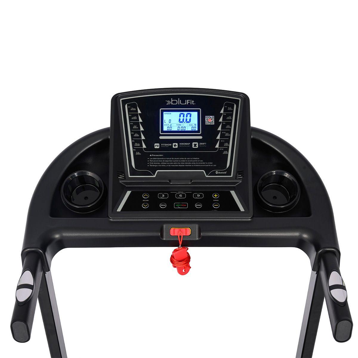 Trotadora Blu Fit 2.0 Pi-5