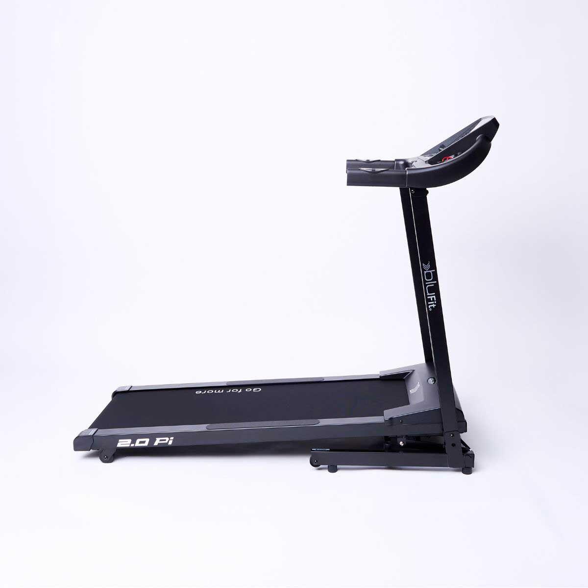 Trotadora Blu Fit 2.0 Pi-0