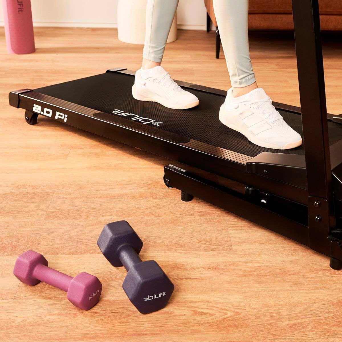 Trotadora Blu Fit 2.0 Pi-2