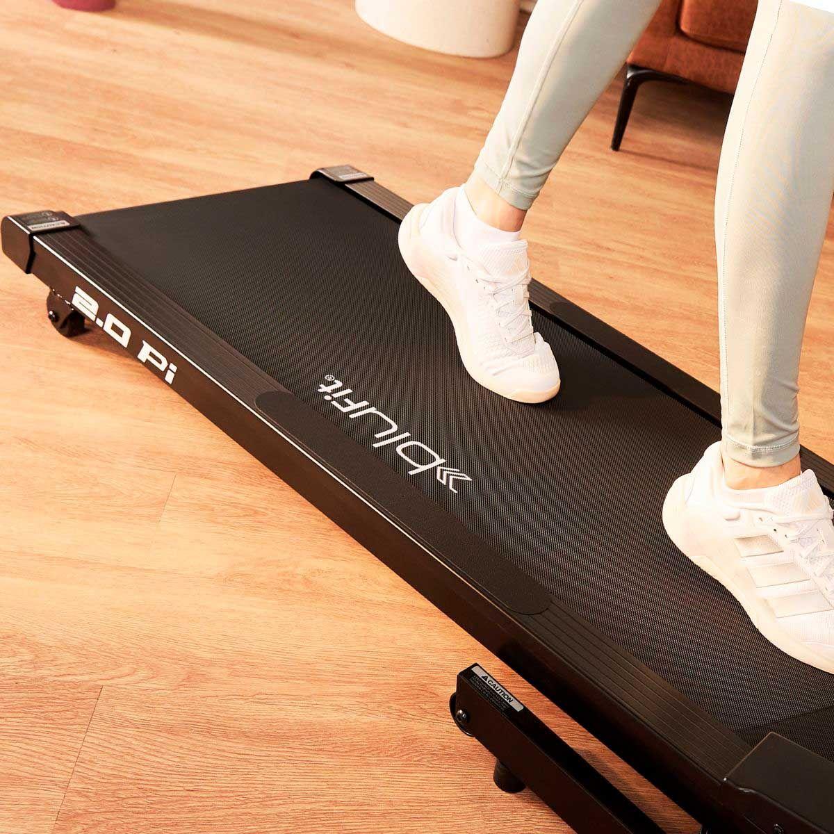 Trotadora Blu Fit 2.0 Pi-3