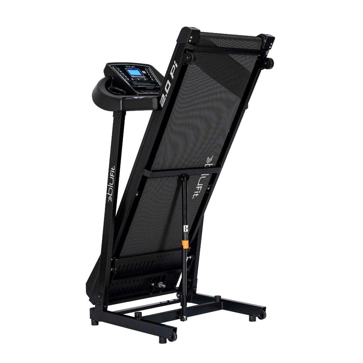 Trotadora Blu Fit 2.0 Pi-5