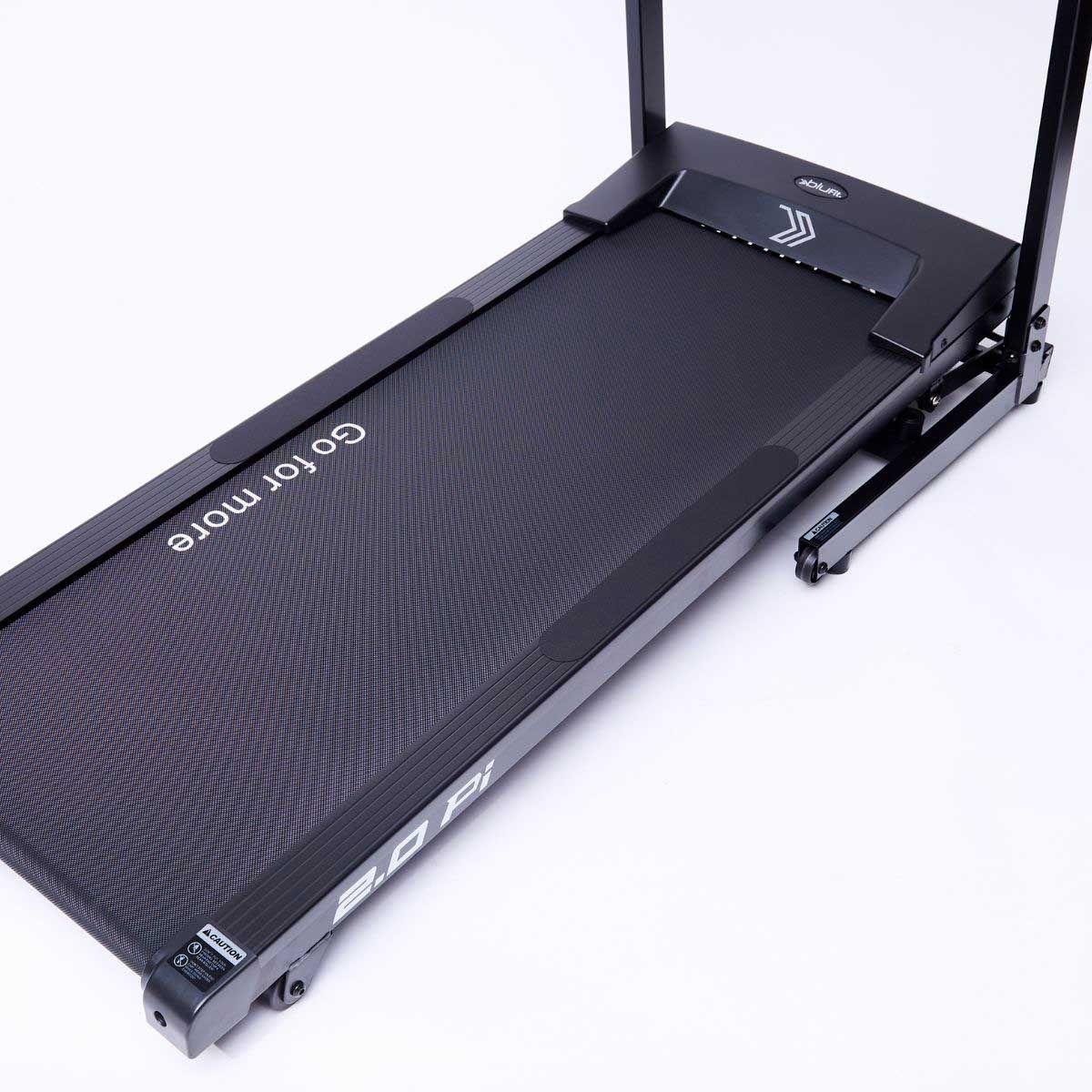 Trotadora Blu Fit 2.0 Pi-6