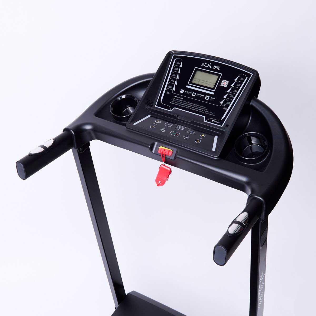 Trotadora Blu Fit 2.0 Pi-7