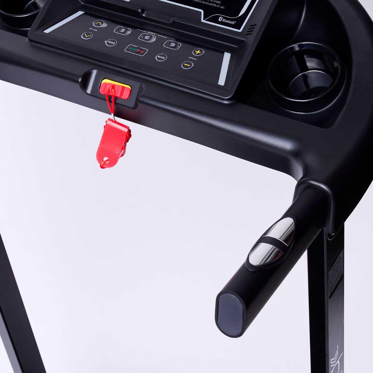 Trotadora Blu Fit 2.0 Pi-8