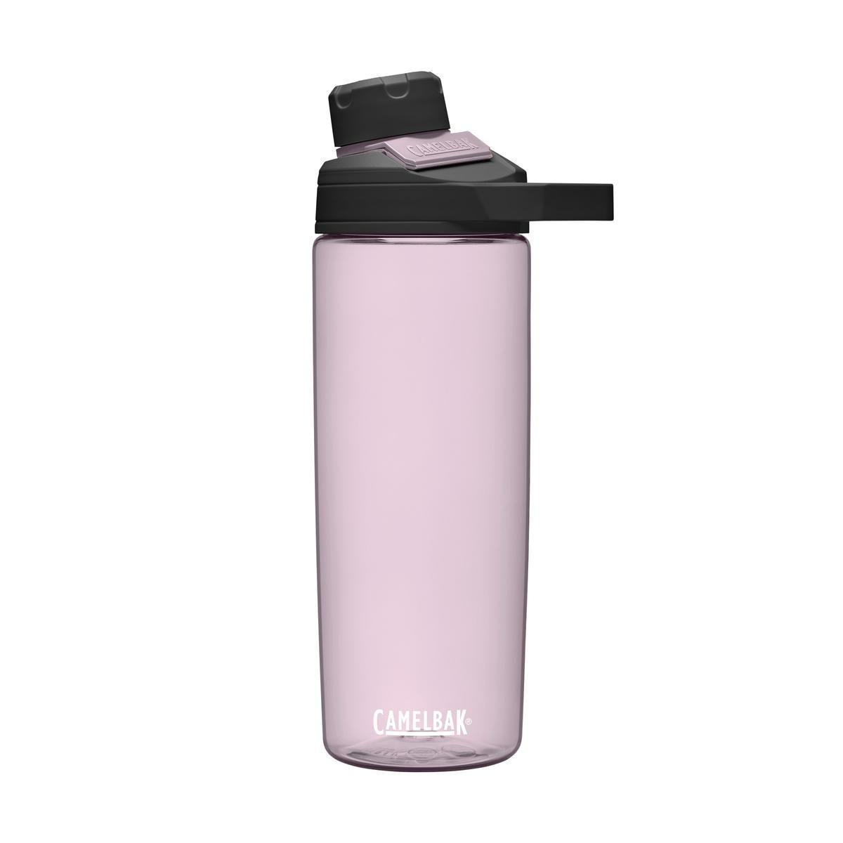 Botella Camelbak Chute Mag 600 ml Rosada-0