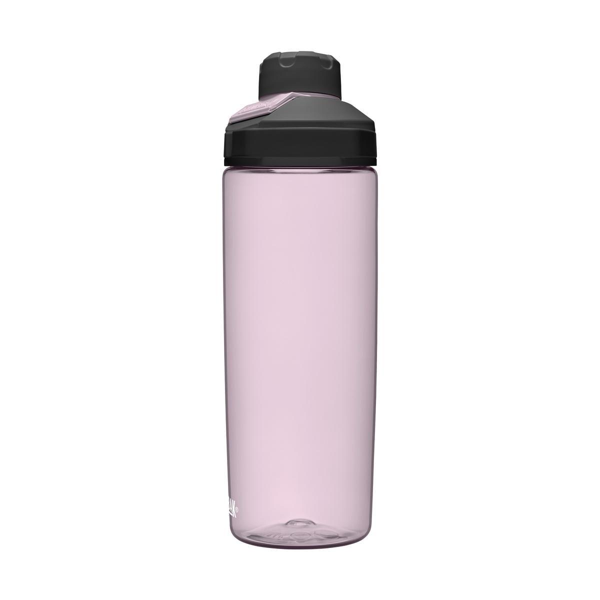 Botella Camelbak Chute Mag 600 ml Rosada-1