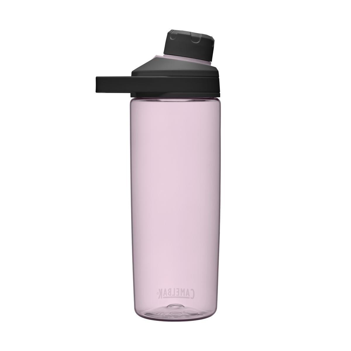 Botella Camelbak Chute Mag 600 ml Rosada-2