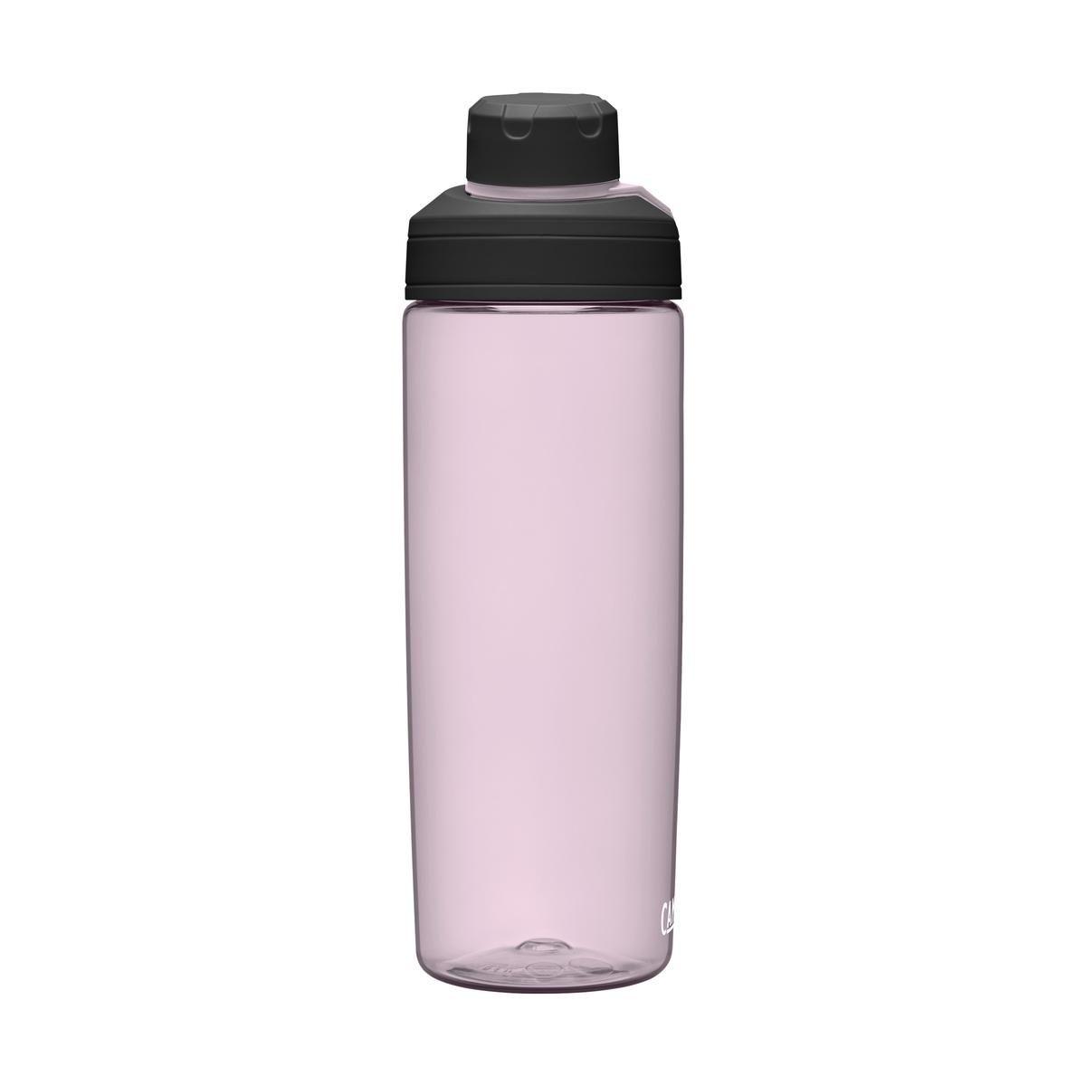 Botella Camelbak Chute Mag 600 ml Rosada-3