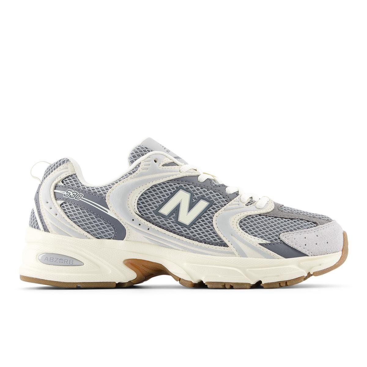 Zapatillas Urbanas Mujer New Balance 530 Bicolor-0