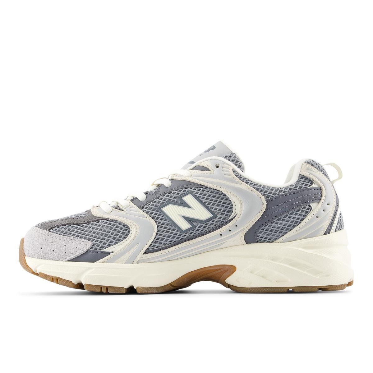 Zapatillas Urbanas Mujer New Balance 530 Bicolor-1