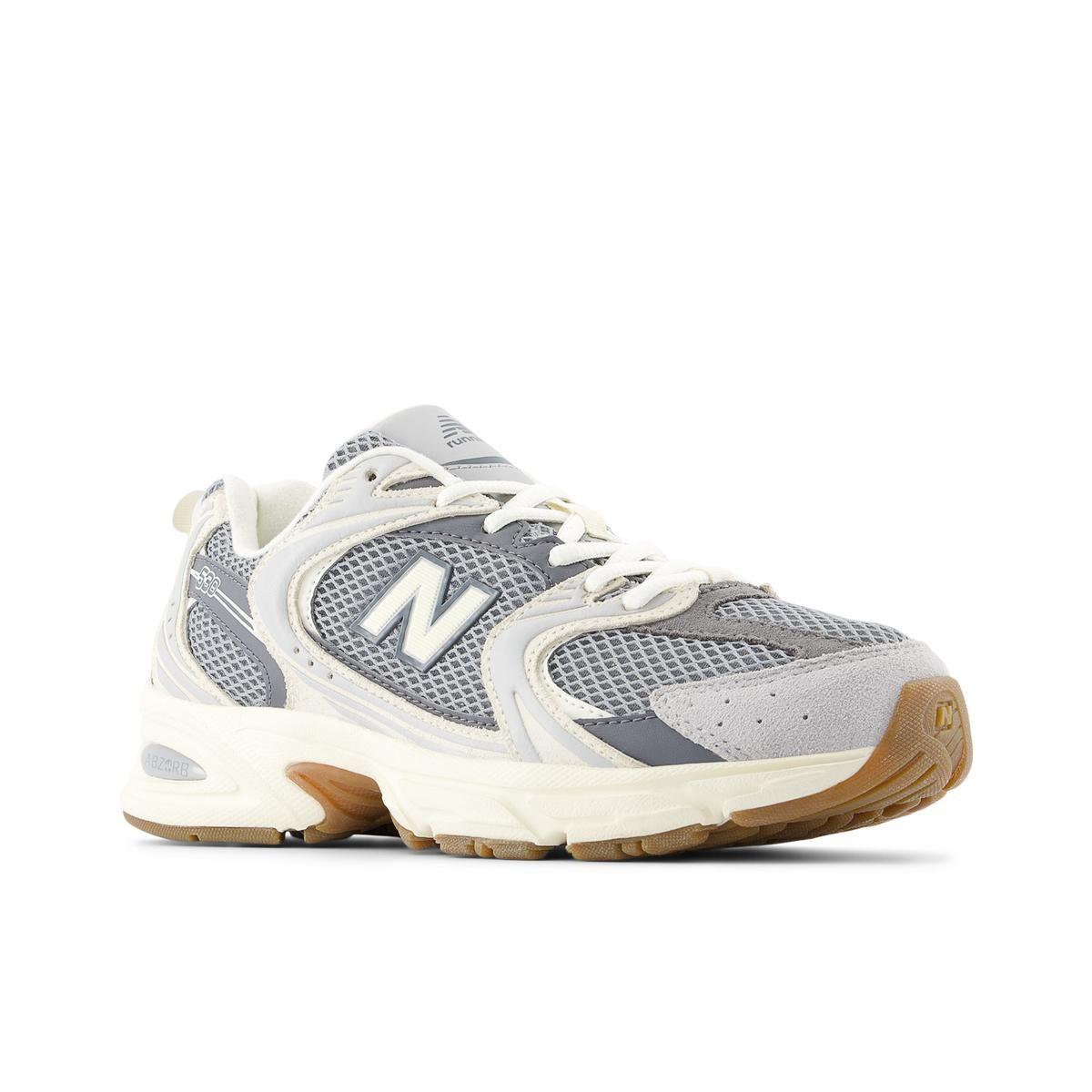 Zapatillas Urbanas Mujer New Balance 530 Bicolor-3