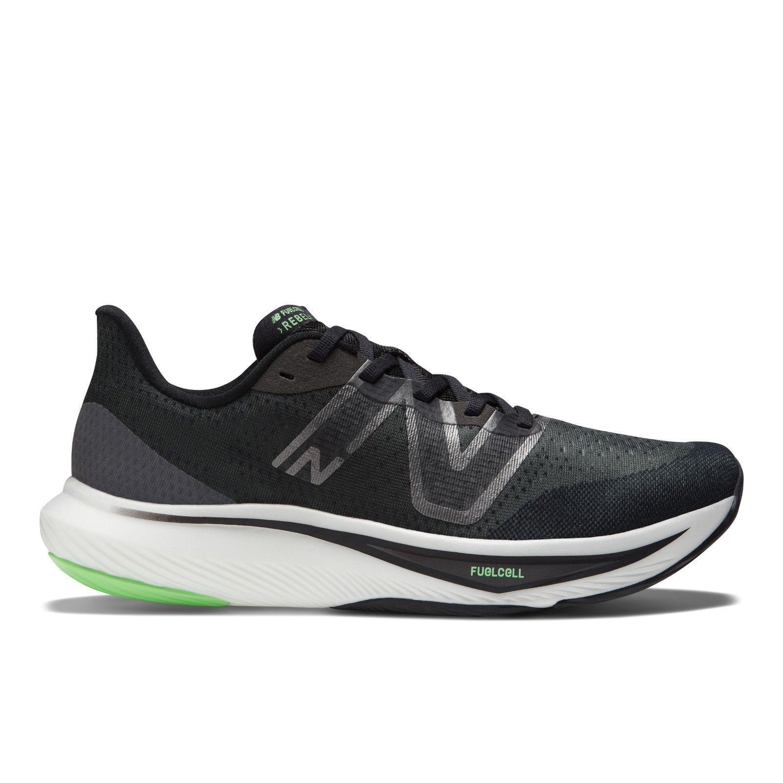 Zapatillas Running Hombre New Balance MFCXMB3 Negro-0