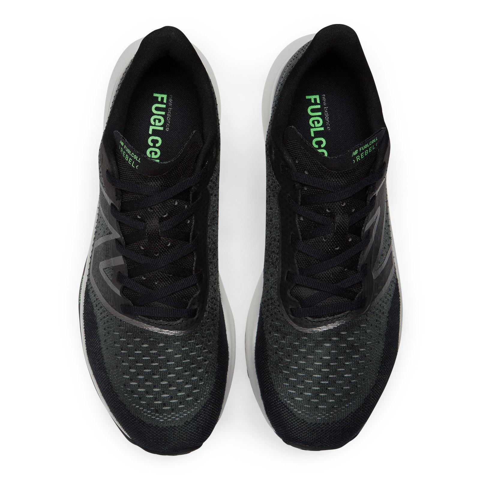 Zapatillas Running Hombre New Balance MFCXMB3 Negro-2