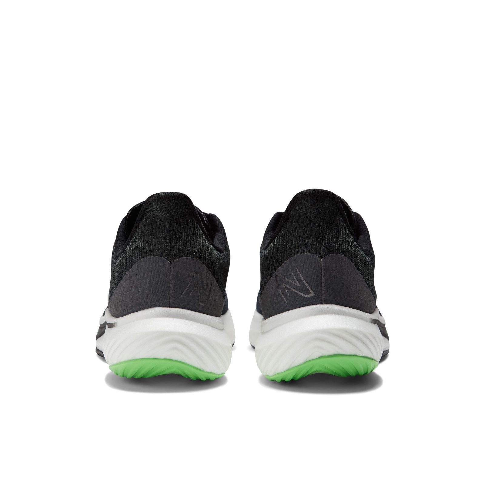Zapatillas Running Hombre New Balance MFCXMB3 Negro-5