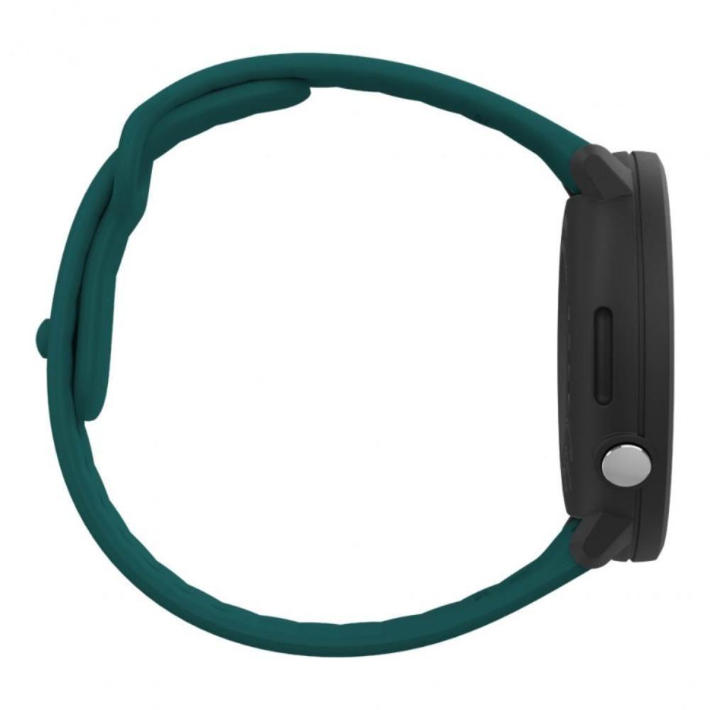 Reloj Fitness Polar Unite Verde-3