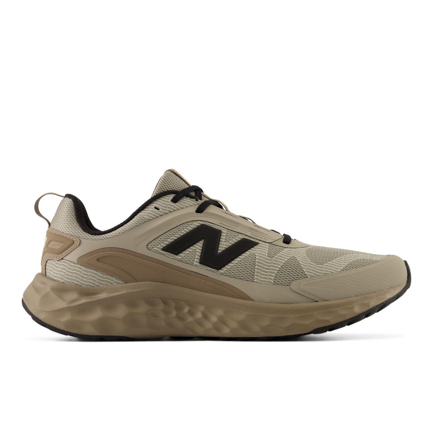 Zapatillas Running Hombre New Balance Arishi v4 Marron-0