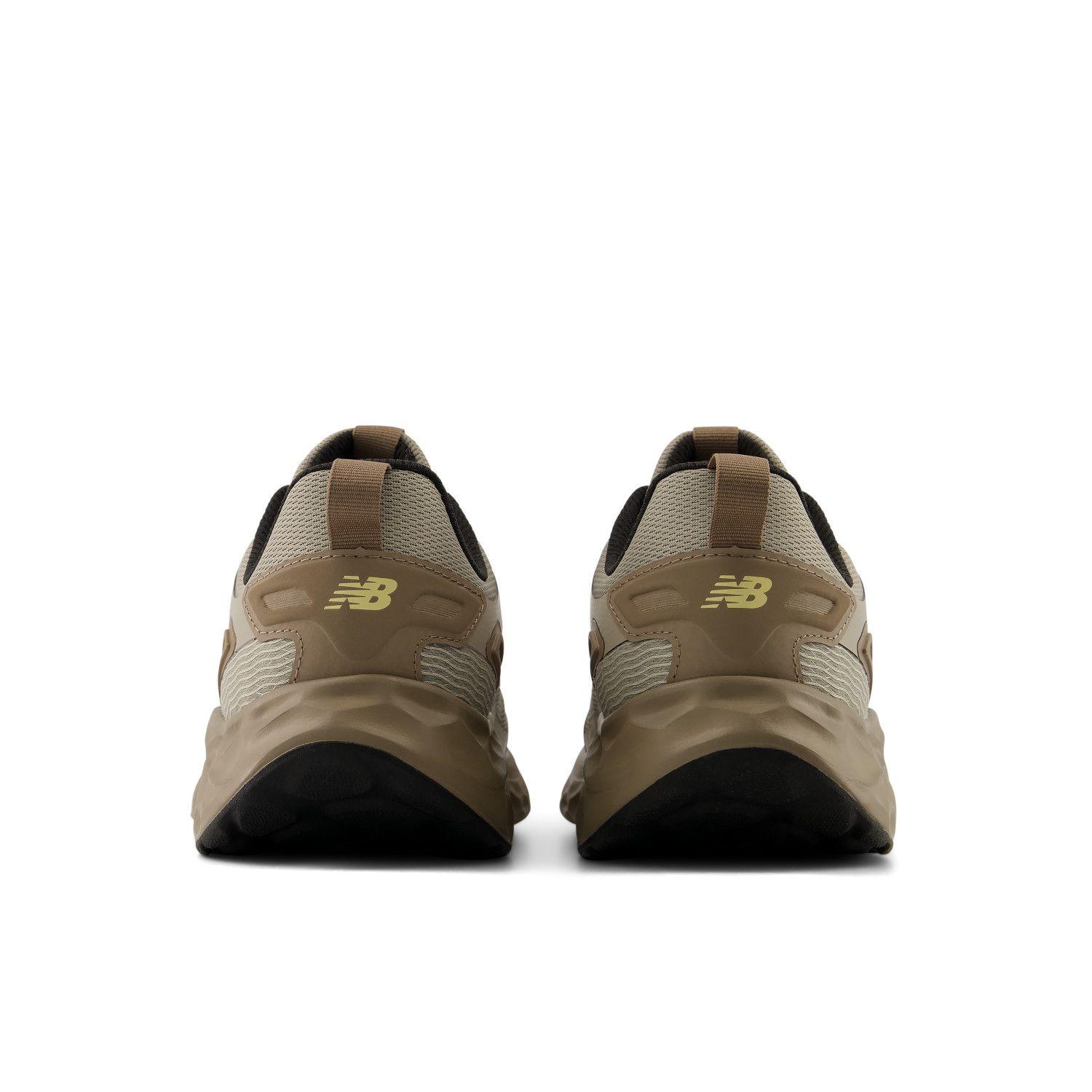 Zapatillas Running Hombre New Balance Arishi v4 Marron-5