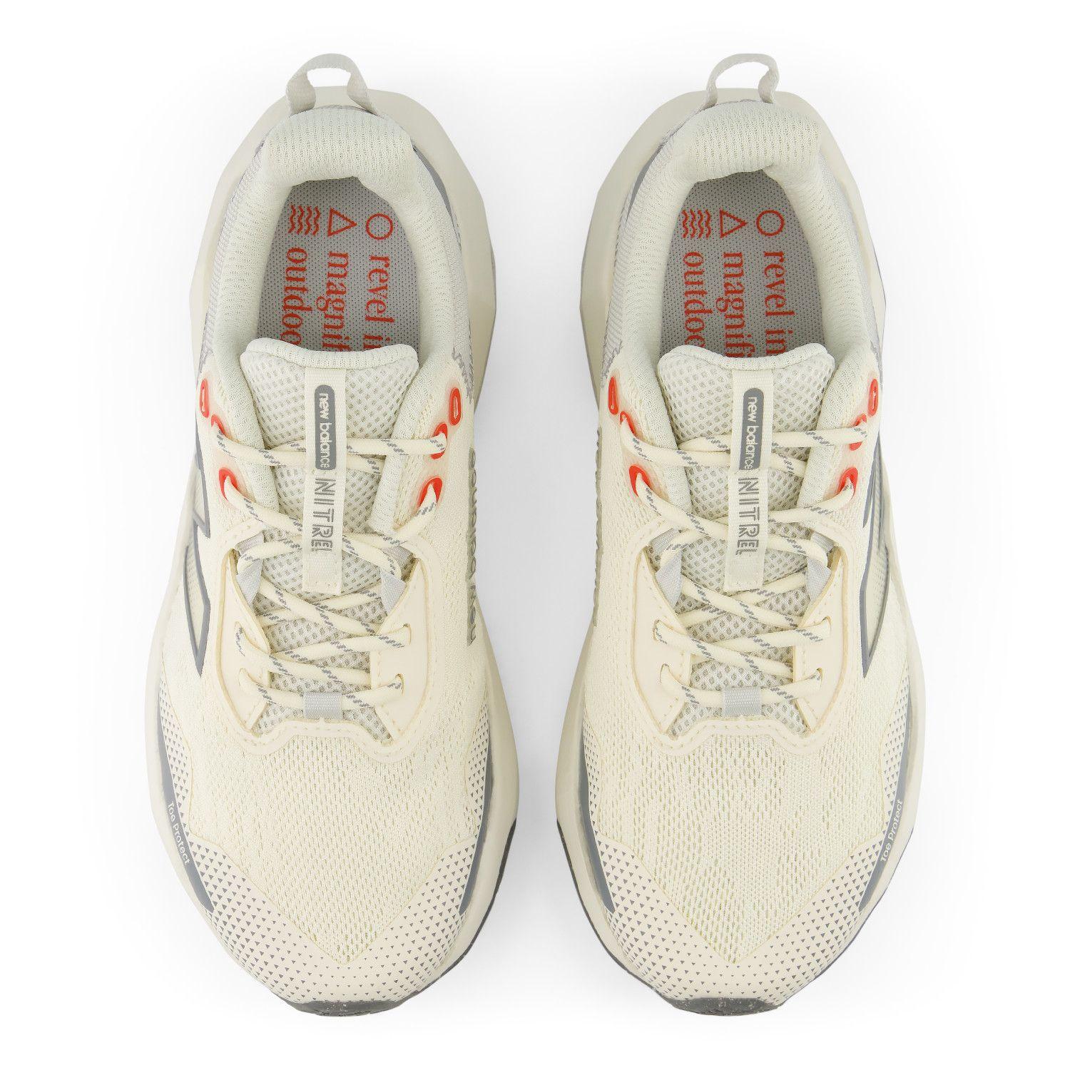 Zapatillas Trail Mujer New Balance Dynasoft Nitrel v6 Bieges-2