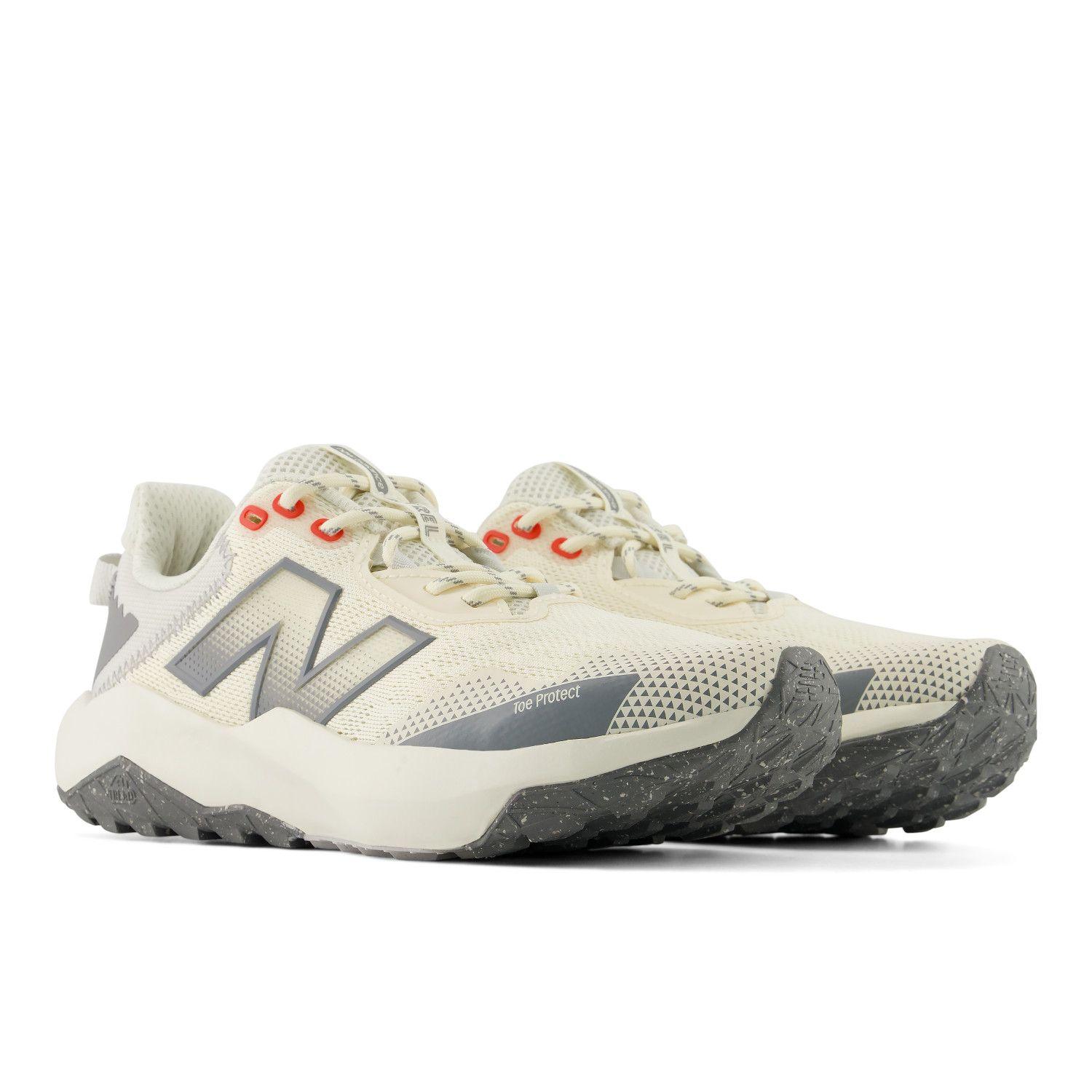 Zapatillas Trail Mujer New Balance Dynasoft Nitrel v6 Bieges-3