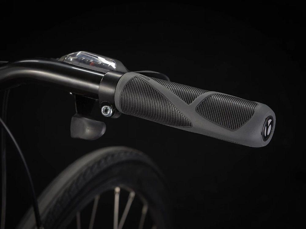 Bicicleta Urbana Trek Dual Sport 1 Plata 2022 L-6