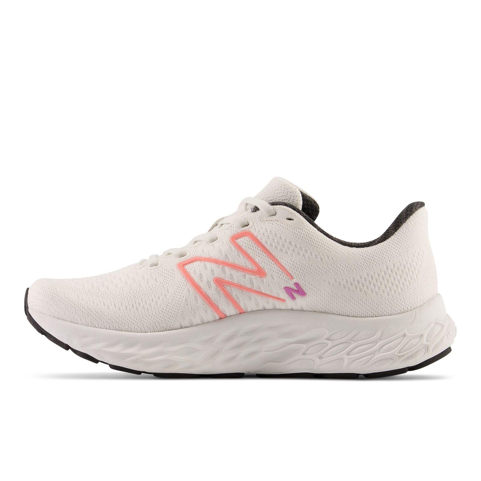 Zapatillas Running Mujer New Balance WEVOZLH3 Blanco-1