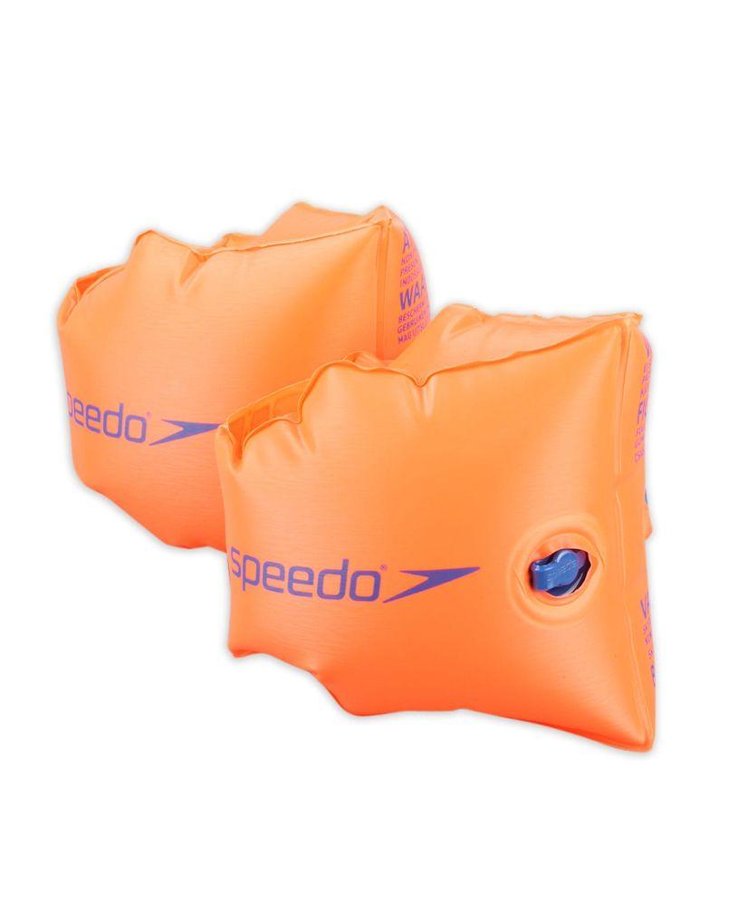 Alita Junior Speedo Naranja -2-6 años-0