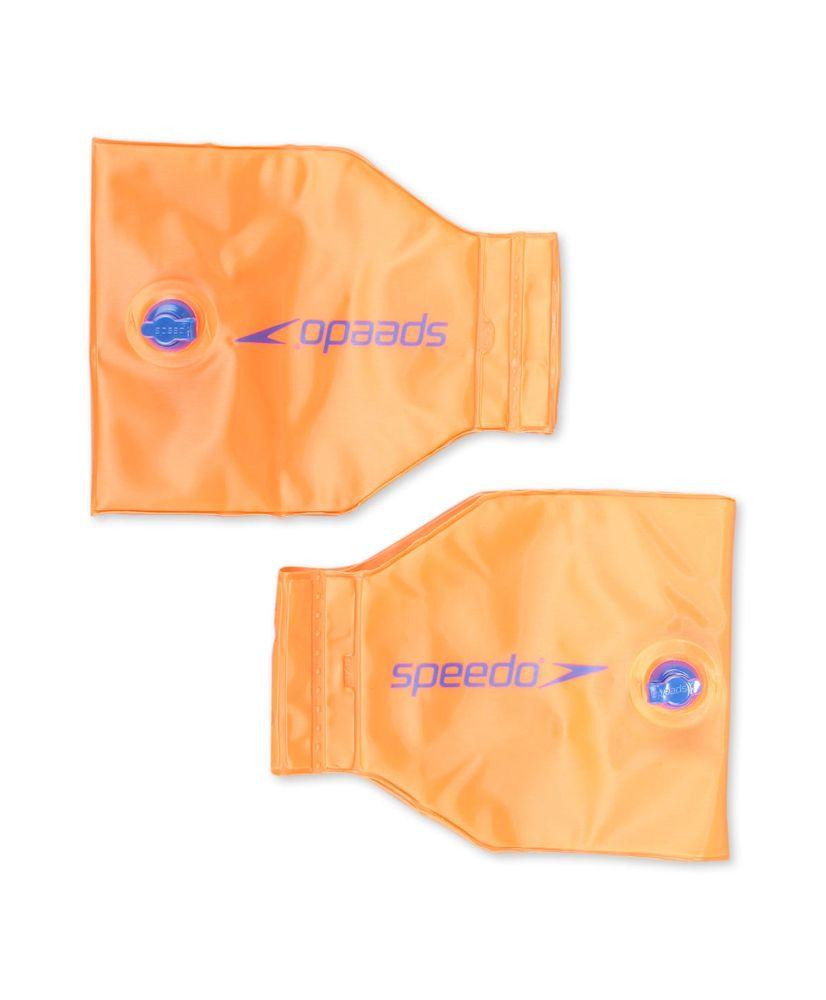 Alita Junior Speedo Naranja -2-6 años-2
