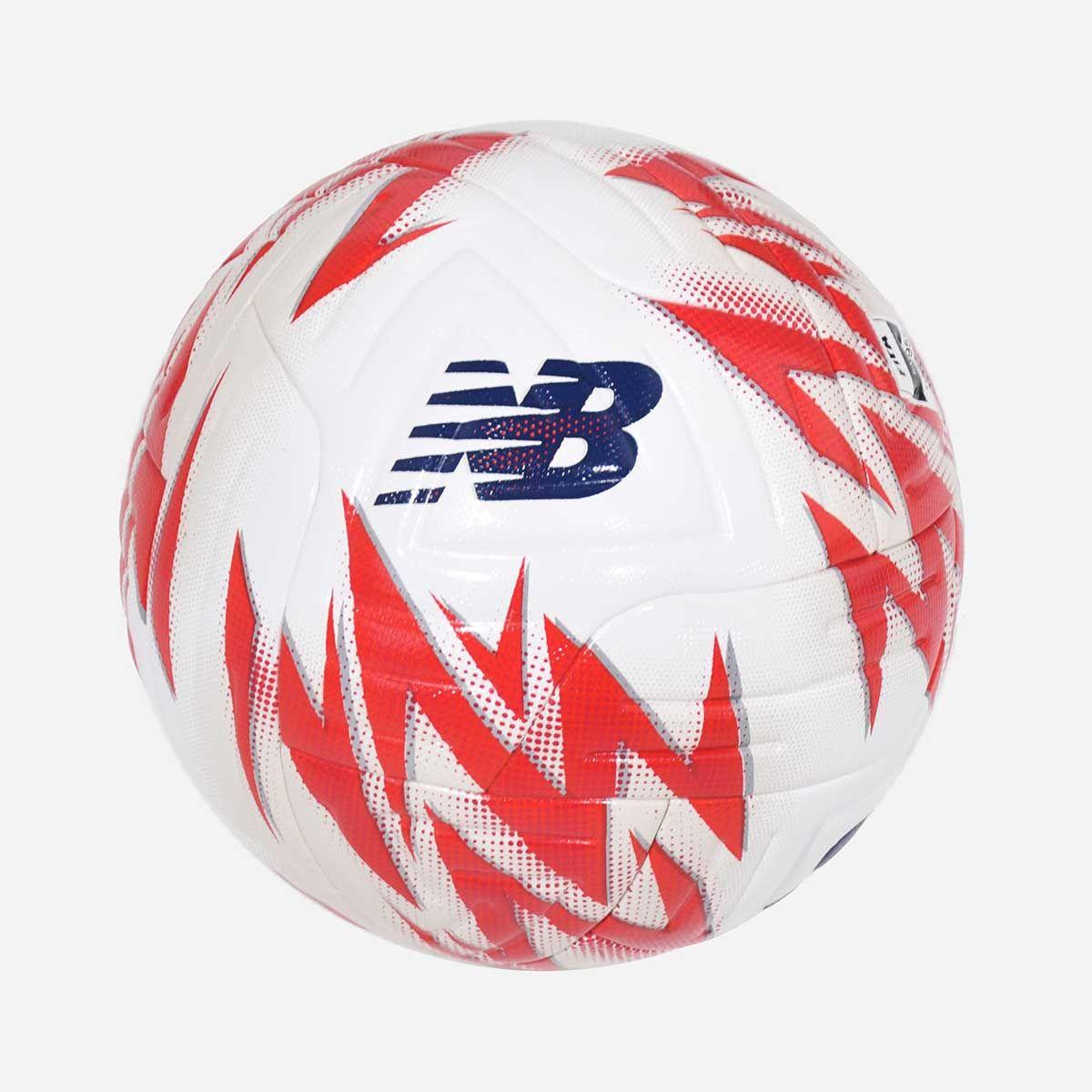 Balón Fútbol New Balance Geodesa Fifa 5 Multi-0