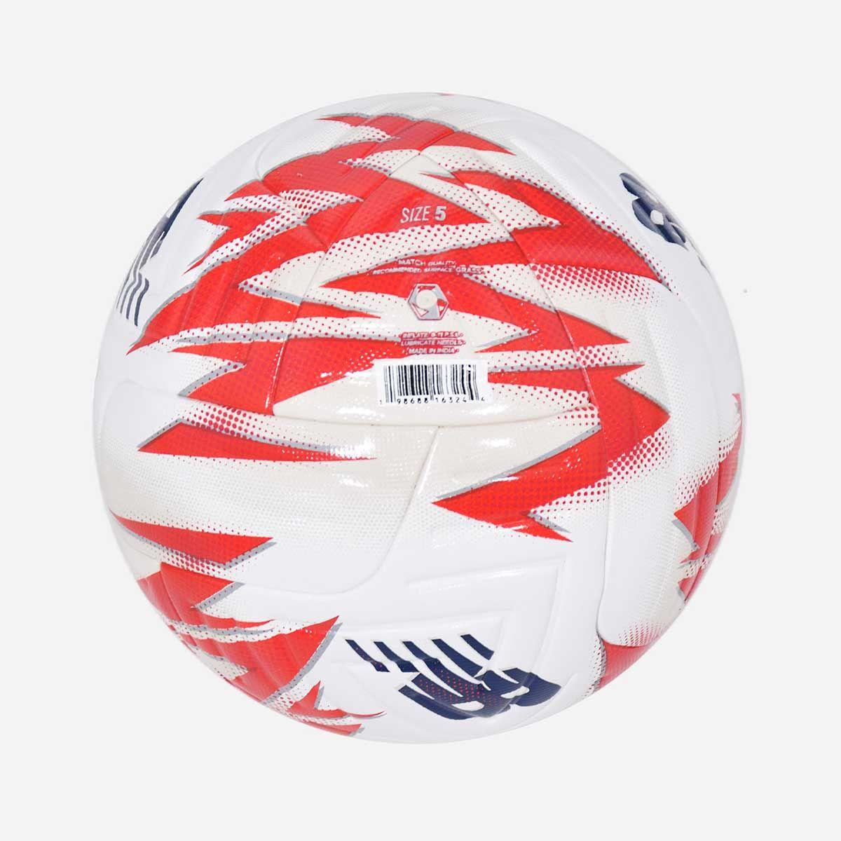 Balón Fútbol New Balance Geodesa Fifa 5 Multi-2