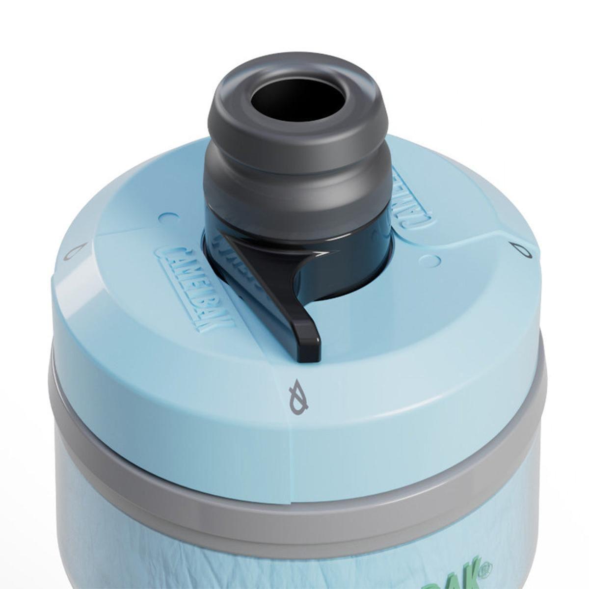 Caramagiola Camelbak Podium Chill 620 ml Celeste-2