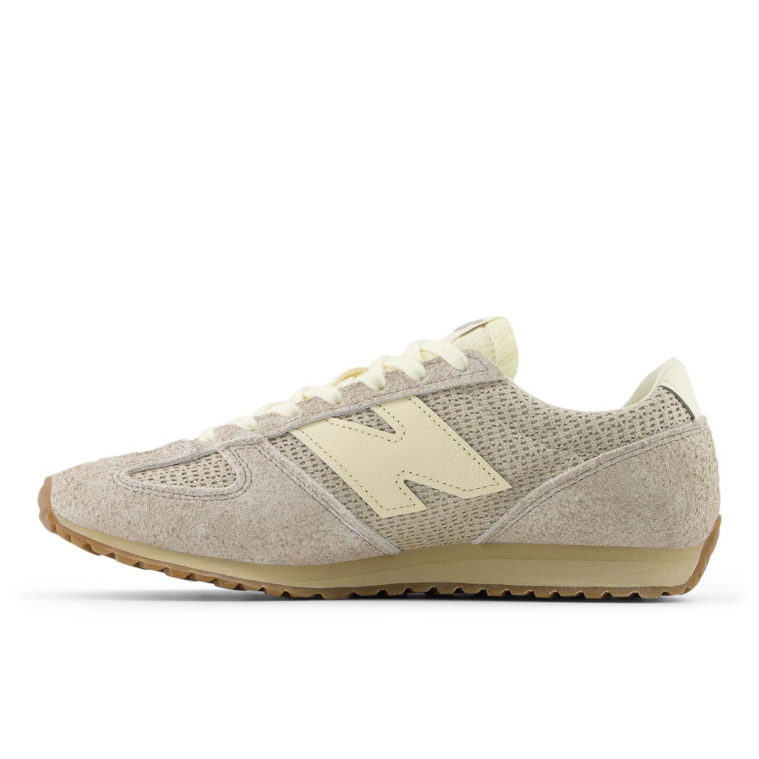 Zapatillas Urbanas Unisex New Balance 471 Grises/Beige-1
