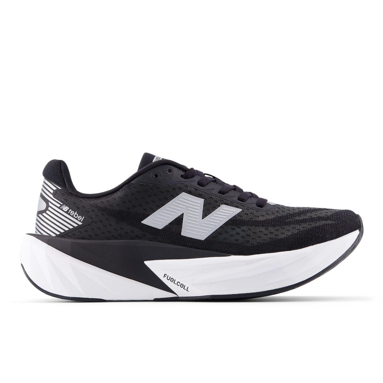 Zapatillas Running Mujer New Balance Fuel Cell Rebel v5-0
