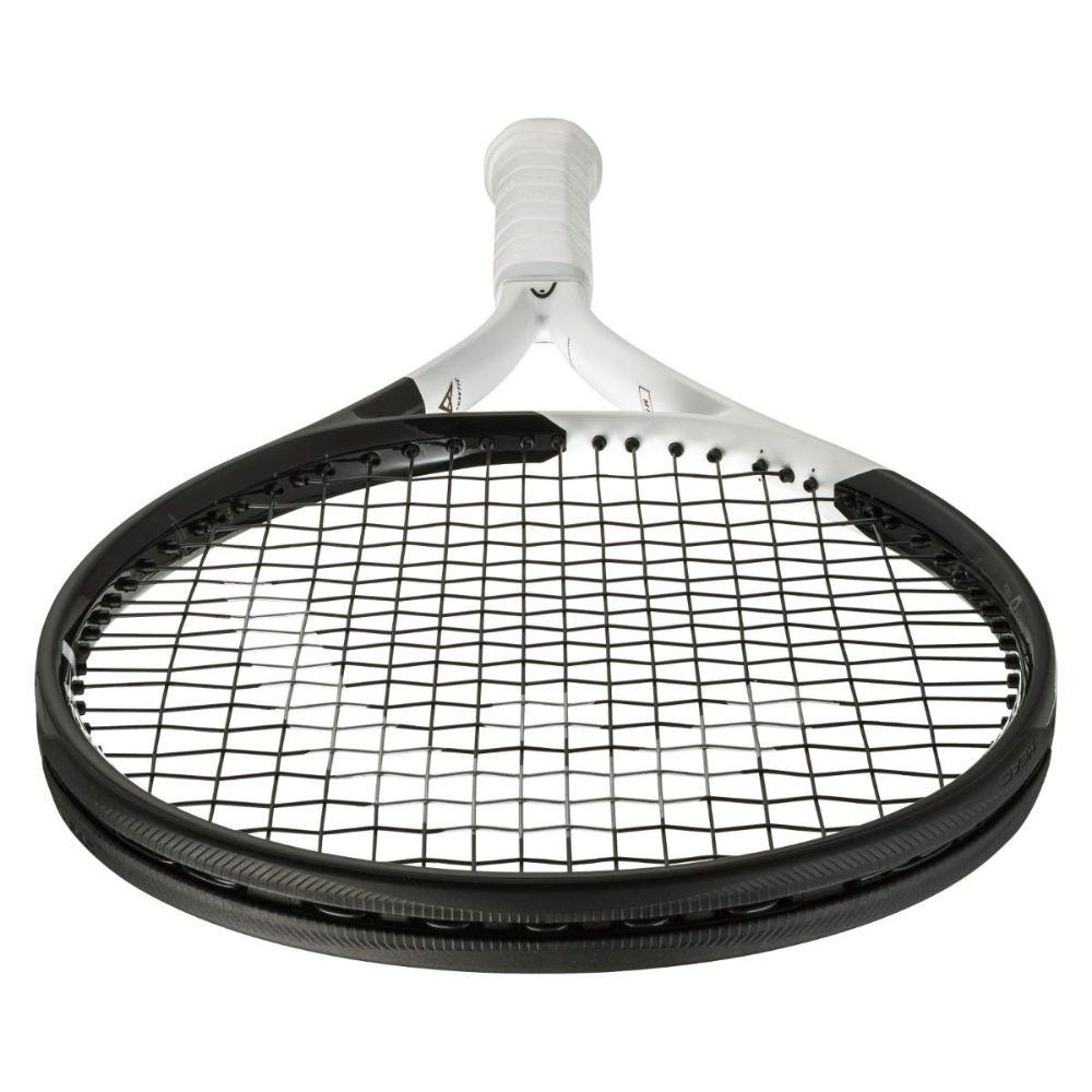 Raqueta Tenis Head Speed MP 2022 Sin Encordar Blanco/Negro-2