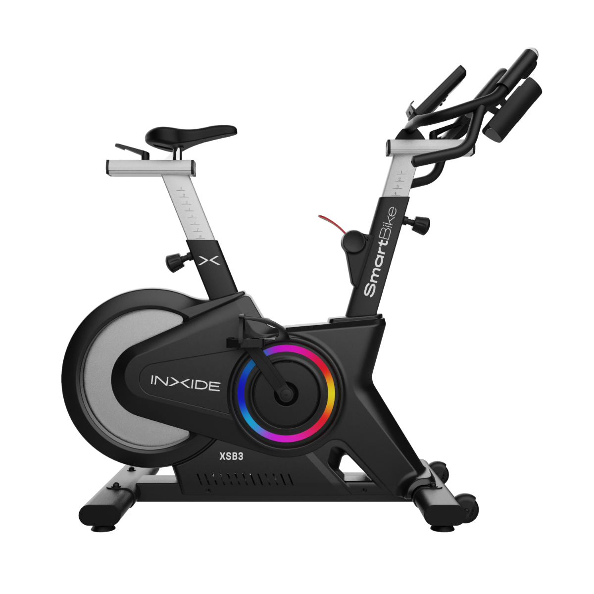 BICICLETA SPINNING INXIDE SMART BIKE V3-0