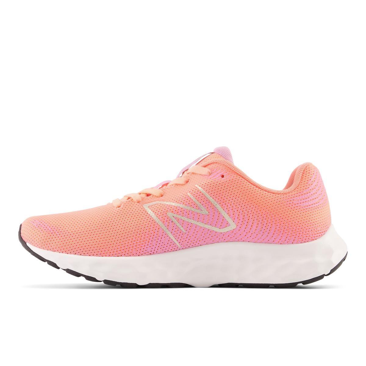 Zapatillas Running Mujer New Balance 420 V3 Rosada-1
