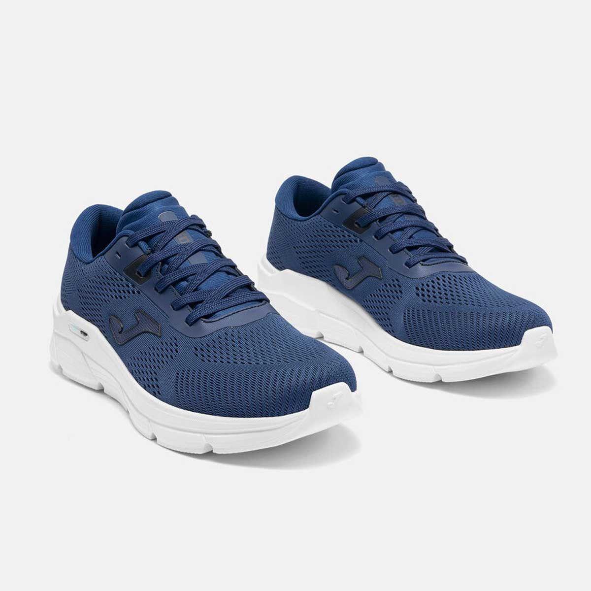 Zapatillas Urbanas Hombre Joma Degass 26 Azul Marino-1