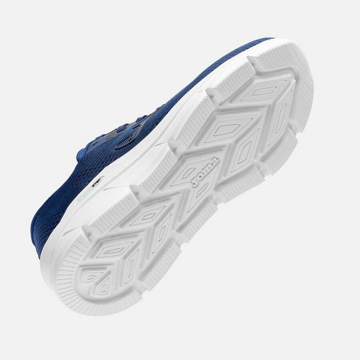 Zapatillas Urbanas Hombre Joma Degass 26 Azul Marino-4